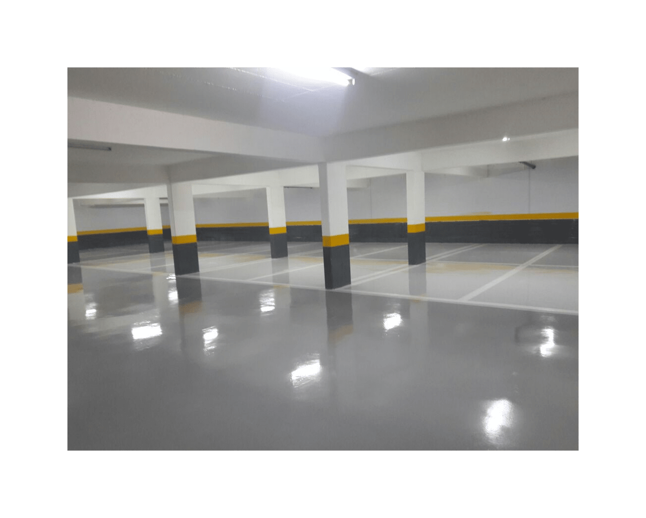  GS Tintas e revestimentos especiais