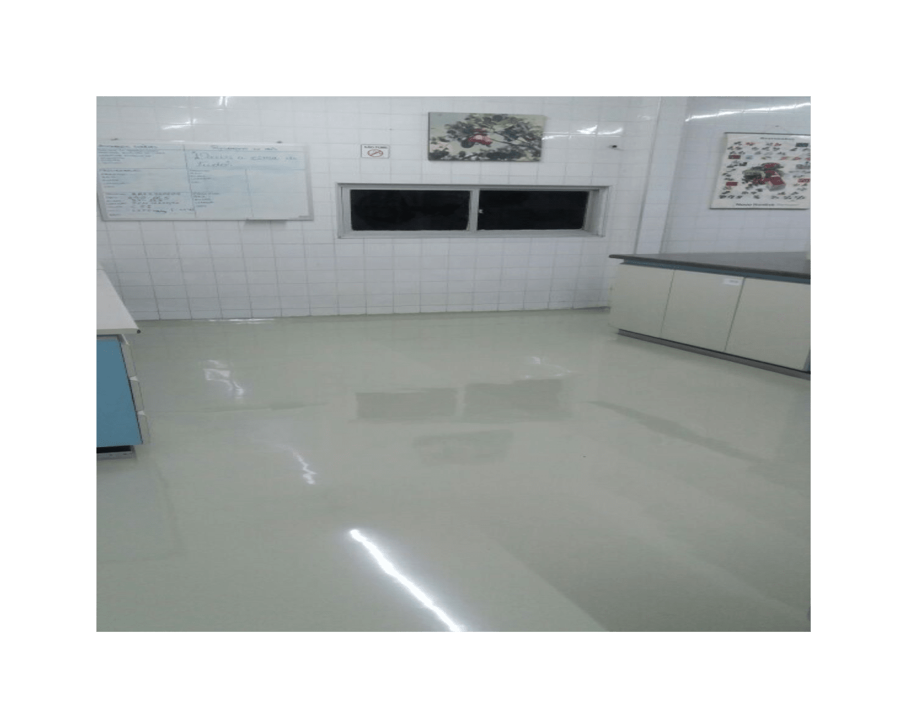  GS Tintas e revestimentos especiais