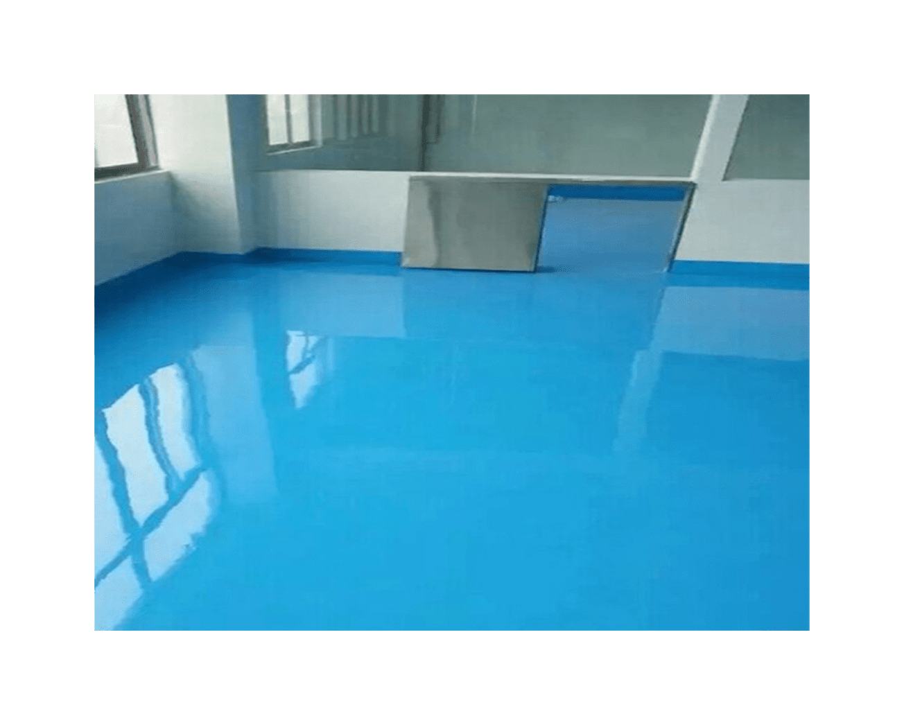  GS Tintas e revestimentos especiais